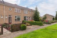 Woning Botterstraat 19 Makkum