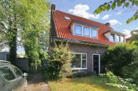 Woning Dolderstraat 31 Wageningen