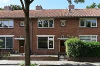 Woning Weberstraat 22 Hilversum