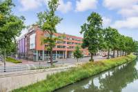 Woning Catharijnesingel 100AB +P Utrecht