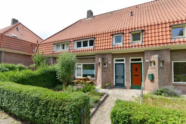 Woning Vijverlaan 164 Arnhem