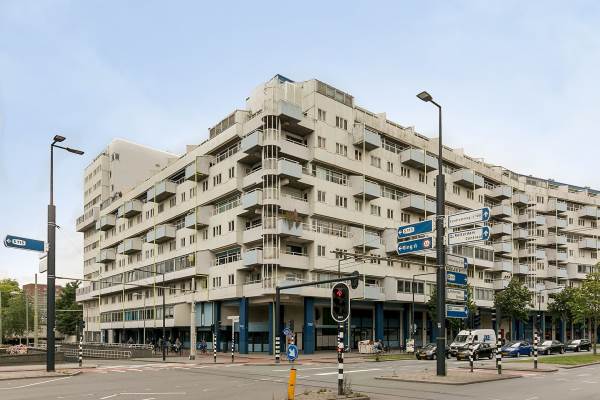 Woning Weena 1111 Rotterdam
