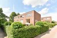 Woning Prof. Zonnebloemlaan 11 Utrecht