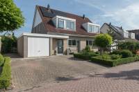 Woning Johan Dijkstrasingel 17 Winsum Gn