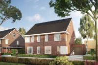 Woning Bosanemoon (Bouwnr. 10) Assen