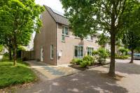 Woning Kapelaan van Lieroplaan 24 Waalre