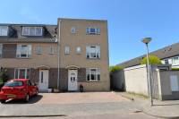 Woning Henriëtte Bosmanslaan 2 Amstelveen