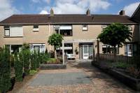 Woning Meteoorlaan 22 Hardenberg