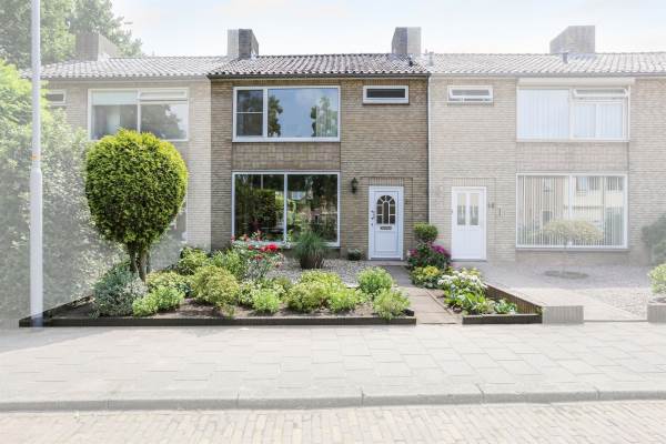 Woning Startvenseweg 20 Wijchen