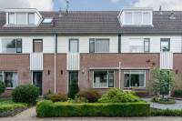 Woning Slagvink 120 Veenendaal