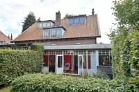 Woning Prins Bernhardlaan 12 Bussum