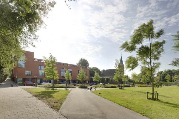 Woning Achterweg 2C Hoogvliet Rotterdam