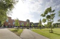 Woning Achterweg 2C Hoogvliet Rotterdam