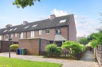 Woning Patrijs 63 Hoogvliet Rotterdam