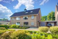 Woning Piet Mertenshof 28 Klein Zundert