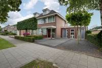 Woning Hendrik Wiegersmalaan 3 Rosmalen
