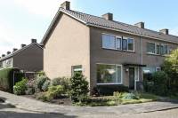 Woning Prinses Margrietstraat 24 Oudewater