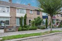 Woning Arubastraat 10 Zwijndrecht