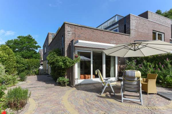 Woning Wethouder Tomsonbos 64 Heiloo