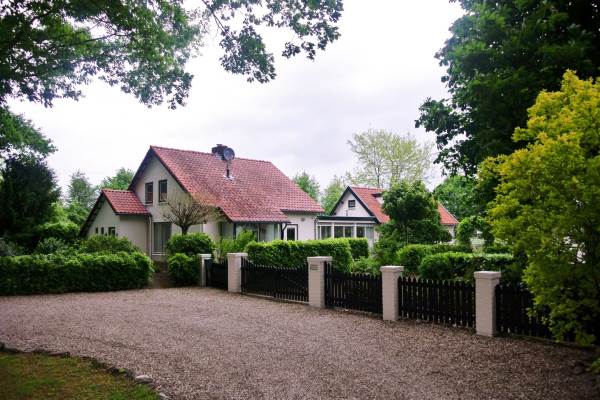 Woning Heumenseweg 463. Wijchen