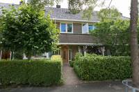 Woning Hermelijnlaan 14 Hilversum