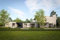 Woning Bouwnummer (Bouwnr. 1) Eindhoven