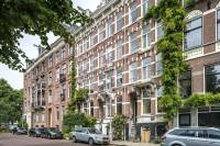 Woning Plantage Muidergracht 145-3 Amsterdam