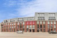 Woning Sint Eustatiusstraat 20met PP Tilburg