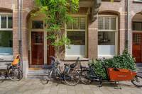Woning Wouwermanstraat 10HS+ I Amsterdam