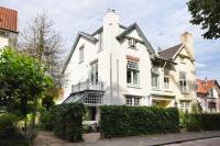 Woning Zomerzorgerlaan 13 Bloemendaal