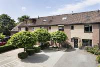 Woning Carrouselweg 124 Apeldoorn