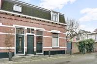 Woning Hooistraat 20 Tilburg