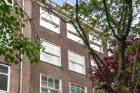 Woning Utrechtsedwarsstraat 107II Amsterdam