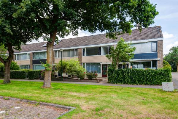 Woning Gersteveld 22 Veenendaal