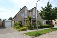 Woning De Lossing 13 Noordscheschut