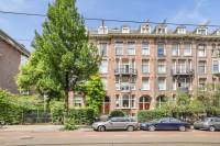 Woning Koninginneweg 144II Amsterdam