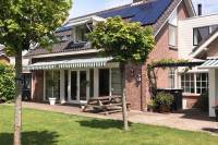 Woning Lijster 14 Maasdam