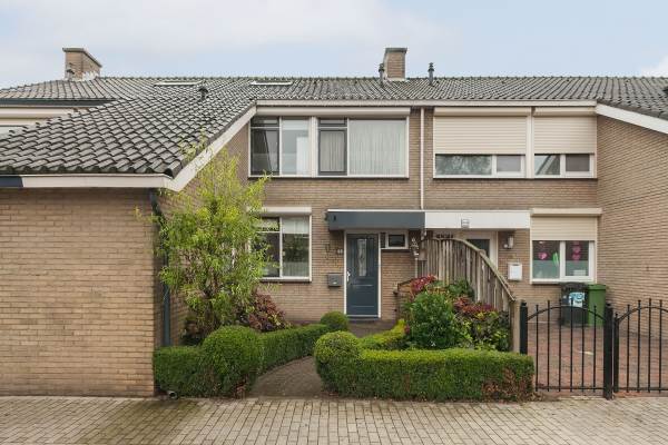 Woning Mambostraat 66 Venray