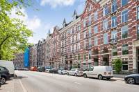Woning Nassaukade 308IV Amsterdam