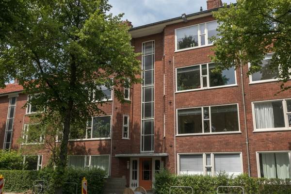 Woning Van Heemskerckstraat 57A Groningen
