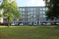 Woning Loek Lansdorpstraat 14 Tilburg