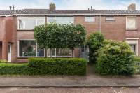Woning Gloxiniaweg 9 Zwolle