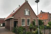 Woning Geldelozepad 106 Medemblik