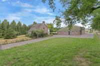 Woning Berlagestraat 1 Dongen