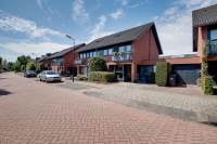 Woning Roggeakker 18 Den Bosch