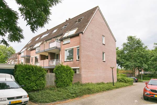 Woning Hezeweg 102 Apeldoorn