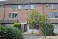 Woning De Fuik 9 Houten