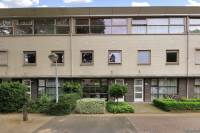 Woning Annie M.G. Schmidtstraat 7 Wageningen