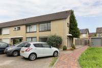 Woning Christinastraat 22 Mierlo