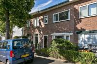 Woning Sillemstraat 39 Haarlem